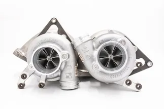 Pure850 68mm Turbocharger Upgrade For 997.2 Porsche
