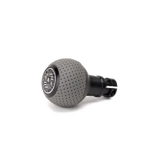 BFI GS2 Heavy Weight Shift Knob For Audi R8 (Manual) - Air Leather (V1)