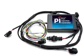 BMS JB4 Port Injection Controller For BMW F&G Series