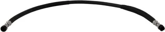 CRP Fuel Injection Fuel Feed Hose - 13537537964