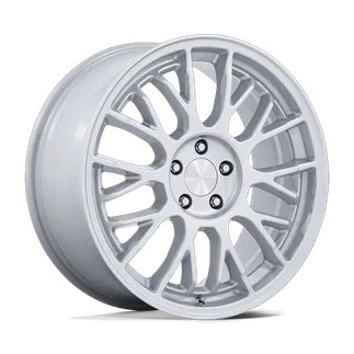 Rotiform RC204 PHX 20X8.5 ET40 (5X112 / 66.56) - Gloss Silver