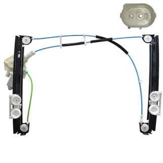 Aisin Window Lift Motor - RPAB-025
