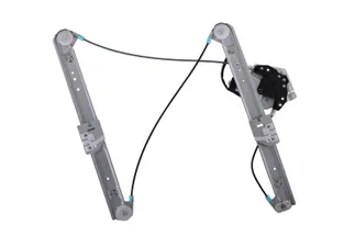 Aisin Front Right Window Regulator - RPAB-002