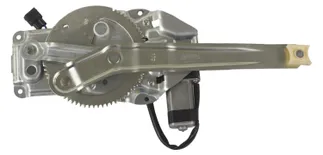 Aisin Rear Left Window Regulator - RPAB-005
