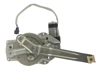Aisin Rear Right Window Regulator - RPAB-006