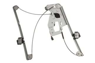Aisin Rear Left Window Regulator - RPAB-009