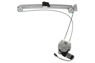 Aisin Window Lift Motor - RPAB-013