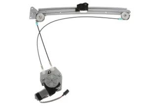 Aisin Window Lift Motor - RPAB-014