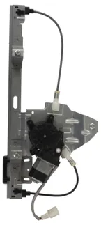 Aisin Window Lift Motor - RPALR-002
