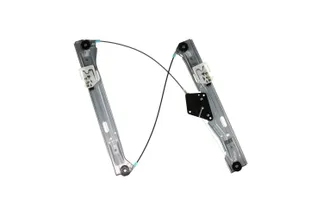 Aisin Front Left Window Regulator - 51337281885