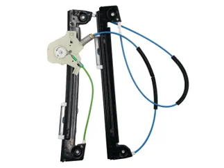 Aisin Front Right Window Regulator - 51337039452