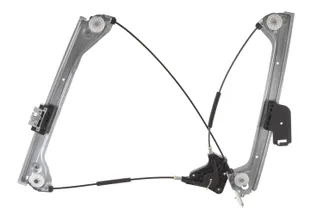 Aisin Front Left Window Regulator - 51337193455