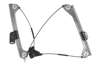 Aisin Front Right Window Regulator - 51337193456