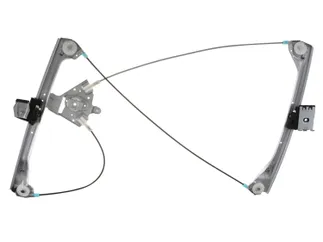 Aisin Front Left Window Regulator - 51338229105