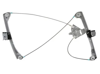 Aisin Front Right Window Regulator - 51338229106