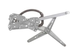 Aisin Front Left Window Regulator - 51331977609