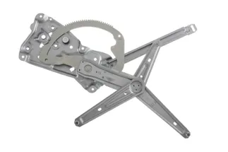 Aisin Front Right Window Regulator - 51331977610