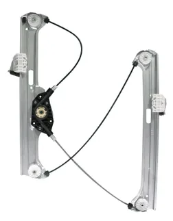 Aisin Front Right Window Regulator - 51337184384