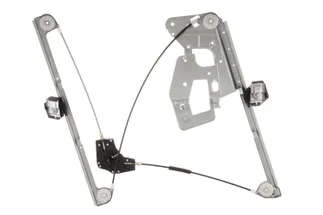Aisin Front Left Window Regulator - 51338252393