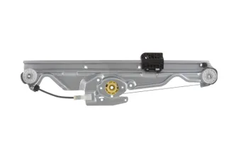 Aisin Rear Left Window Regulator - 51357184745