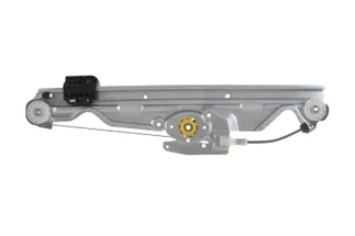 Aisin Rear Right Window Regulator - 51357184746