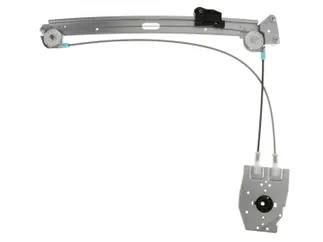 Aisin Rear Left Window Regulator - 51358252429