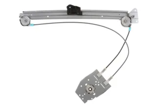 Aisin Rear Left Window Regulator - 51358159835