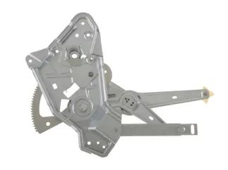 Aisin Rear Left Window Regulator - 51341944071