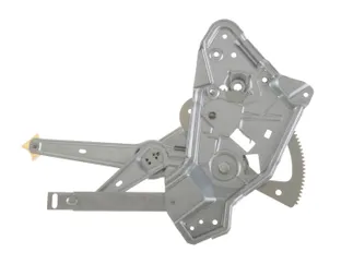Aisin Rear Right Window Regulator - 51341944072
