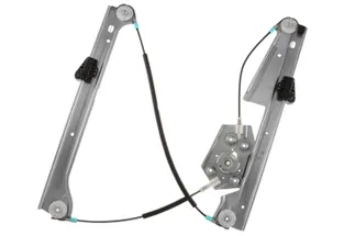 Aisin Front Left Window Regulator - 51337202479