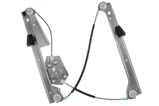 Aisin Front Right Window Regulator - 51337202480