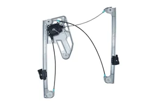 Aisin Front Left Window Regulator - 51338125201