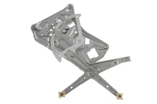 Aisin Front Left Window Regulator - 51321938367