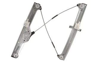 Aisin Front Left Window Regulator - 51337166379