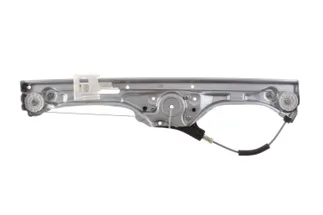 Aisin Rear Left Window Regulator - 51357166381