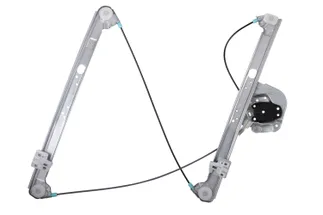 Aisin Front Left Window Regulator - 51338254911