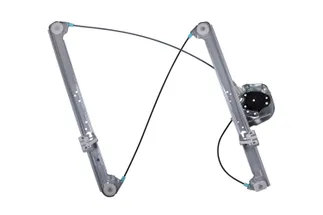 Aisin Front Right Window Regulator - 51338254912