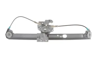 Aisin Rear Right Window Regulator - 51357125060