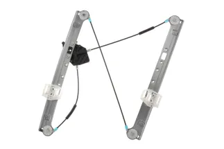 Aisin Front Left Window Regulator - 51333448249