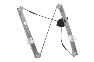 Aisin Front Right Window Regulator - 51333448250