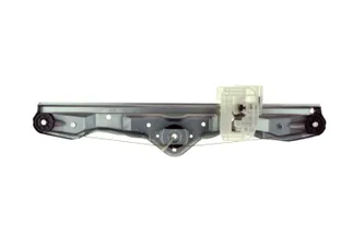 Aisin Rear Left Window Regulator - 51357281887