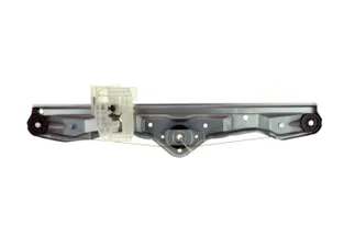 Aisin Rear Right Window Regulator - 51357281888