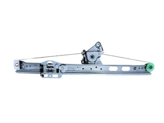 Aisin Rear Left Window Regulator - 1637300946