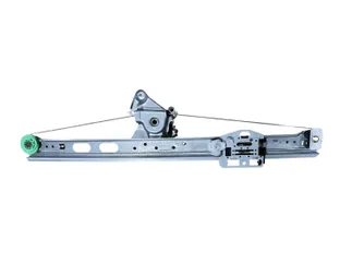 Aisin Rear Right Window Regulator - 1637301046