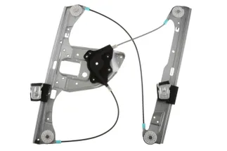 Aisin Front Left Window Regulator - 2037203146