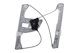 Aisin Front Left Window Regulator - 2037201546