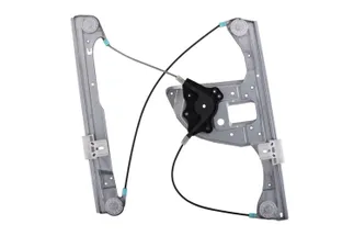 Aisin Front Right Window Regulator - 2037201646