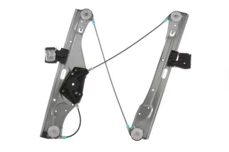 Aisin Front Left Window Regulator - 2117200346