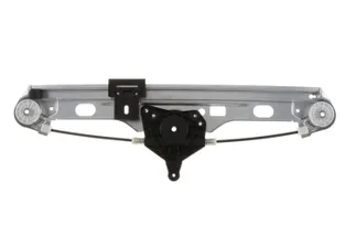 Aisin Rear Right Window Regulator - 2037300446