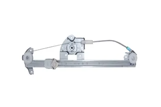 Aisin Rear Left Window Regulator - 2027301346